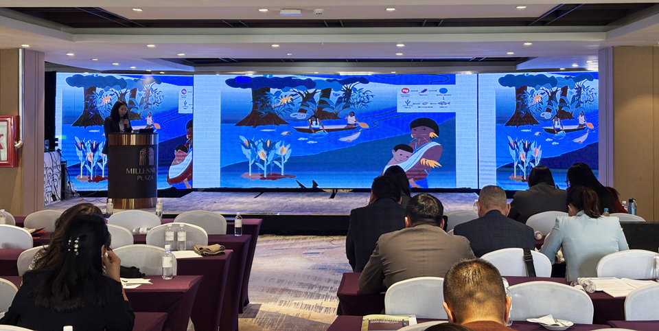 “АЮУЛТАЙ ХОГ ХАЯГДЛЫН ЗОХИСТОЙ МЕНЕЖМЕНТ” БОЛОН “БАЗЕЛЬ, СТОКГОЛЬМ, МИНАМАТАГИЙН КОНВЕНЦЫГ МОНГОЛ УЛСАД ХЭРЭГЖҮҮЛЭХЭД ДЭМЖЛЭГ ҮЗҮҮЛЭХ НЬ” СЭДЭВТ СУРГАЛТ, СЕМИНАР ЗОХИОН БАЙГУУЛЛАА.